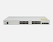 CBS350-24T-4G Cisco Business 350 Switch 24 10 / 100 / 1000 porte 4 porte SFP