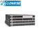C9500 24Y4C Un interruttore di rete Ethernet ottico Dram 2.5g sistema larghezza di banda router di rete industriale