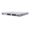 C9200L-48P-4X-A Compatto e ad alte prestazioni Cisco Network Switch 2,2 kg Dimensioni 440 X 180 X 44 mm