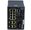 IE-2000-8TC-GB IE-2000-8TC-G-B - Ethernet industriale serie 2000 IE 8 10/100 2 T/SFP base