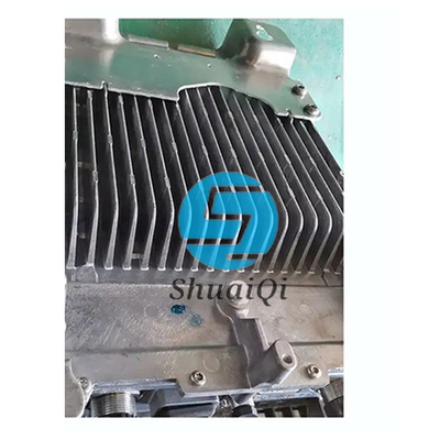 N.O.K.I.A FRGY 472854A per BBU RRU Le stazioni base Nokia hanno 2 trasmettitori di 60W ciascuno