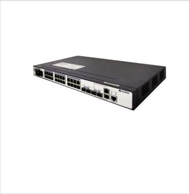 L'interruttore Ethernet ottico N9K C93180YC FX3 con modulo a fibra ottica è un interruttore 1RU con latenza inferiore a 1 microsecondo che supporta 3,6 Tbps di larghezza di banda e 1,2 bpp