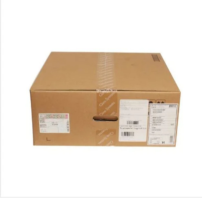 L'interruttore Ethernet ottico N9K C93180YC FX3 con modulo a fibra ottica è un interruttore 1RU con latenza inferiore a 1 microsecondo che supporta 3,6 Tbps di larghezza di banda e 1,2 bpp