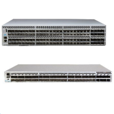 DS-7730B DS-7720B Fiber Channel Data Center Switches CONNECTRIX Serie B