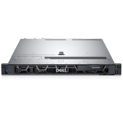 server Sistema di archiviazione dati Dell EMC PowerVault ME5024 (fino a 24 × 2,5' SAS HDD/SSD) SFP28 ISCSI