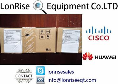WS-C2960CX-8PC-L Cisco Switch Catalyst 2960CX PoE+ Network Fiber Optic Switch 8 Port 3 strato