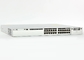 C9300-24UX-E Cisco Catalyst 9300 24 porte mGig e UPOE Network EssentialS Cisco 9300 Switch