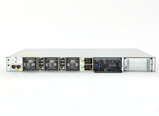 C9300-24UXB-E Cisco Catalyst Deep Buffer 24p MGig UPOE Network Essentials Cisco 9300 Switch sono la piattaforma di commutazione aziendale stackable di Cisco progettata per la sicurezza