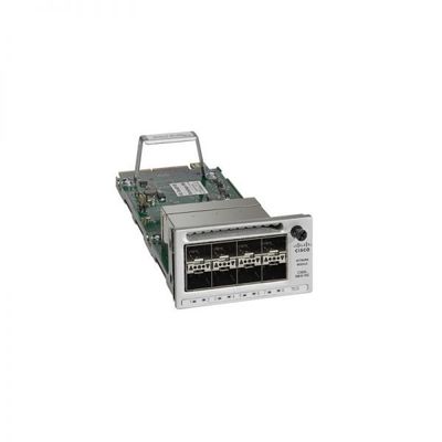 NIM 2GE CU SFP Ethernet WAN Moduli NIM 2GE CU SFP