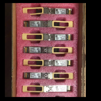 Modulo ricetrasmettitore SFP T-TB2FNS-H00 BASE-SX MMF 850nm DOM