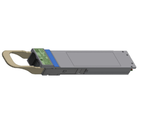SFP-FE-LH40-SM1310 Modulo di trasmettitore ottico SFP-1000BaseT Huawei eSFP-FE-LX-S Data Rate con tipo di connettore SFP