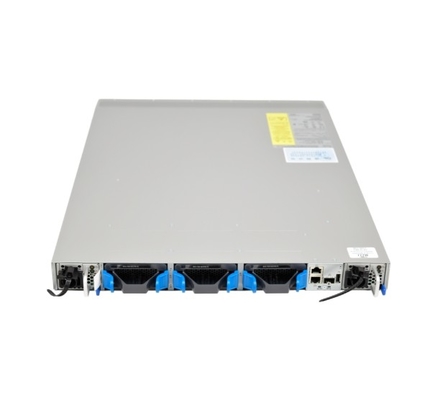 DS-C9148T-24PETK9 Specifica tecnica Cisco MDS 9148T Switch 48 porte