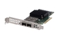 MCX512A ACUT Mellanox ConnectX-5 Ethernet Adapter Card - 2x Port - 10/25 GbE - SFP28 - PCIe 3.0 x8