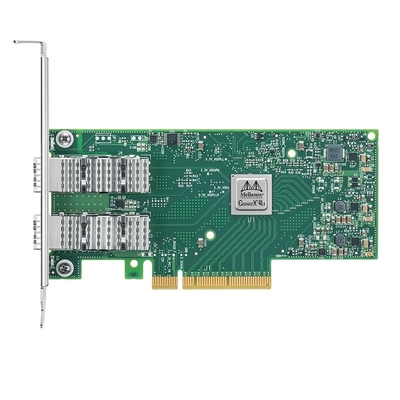 MCX556A ECAT Mellanox ConnectX-5 VPI Adapter Card EDR IB (100Gb/s)