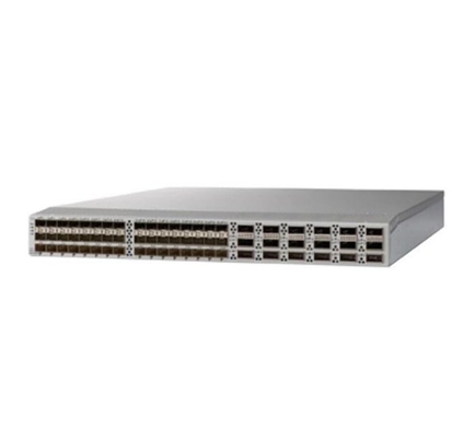 N9K-C92300YC Cisco Nexus 9000 Series Switch Nexus 9200 Con 48p 10/25 Gbps E 18p 100G QSFP28