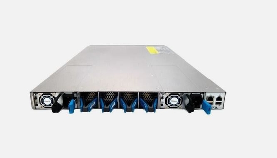 N9K-C92160YC-X - Cisco Nexus 9000 Switch Nexus 9K Fissato con 48p 10G SFP+ E 6p 40G O 4p 100G