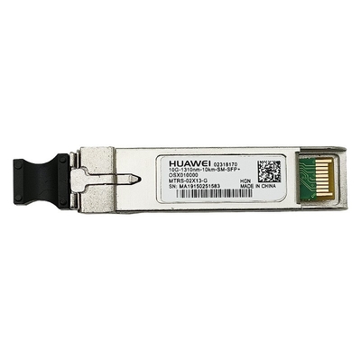OSX040N01 Modulo LC Interfaccia Huawei Trasmettitore ad alta velocità Spa Modulo trasmettitore ottico
