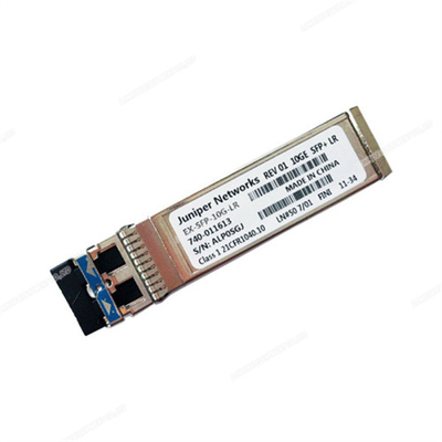 Nuovo trasmettitore Qsfp a 100gbase Lr4 1310nm 10km DOM Duplex LC SMF Transceiver Module