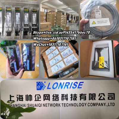 S5320-28X-SI, switch Huawei S5320, 24xGE/4xGE SFP/4x10GE SFP+/senza alimentatore