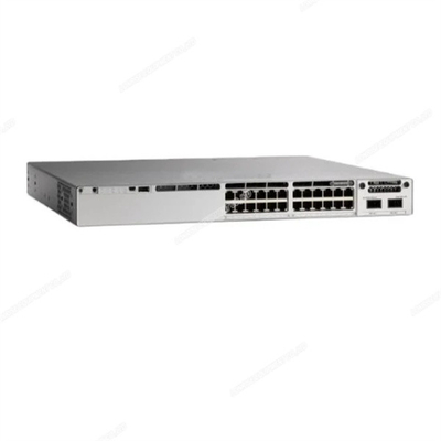 9500 commutatore di rete nuovissimo del porto 10Gig di serie 16 C9500-16 X-E Cisco
