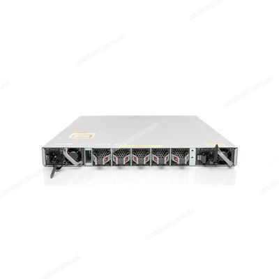 C9500-16X-2Q-A  Cisco Switch Catalyst 9500  16-port 10G switch  2 x 40GE Network Module  NW Adv. License