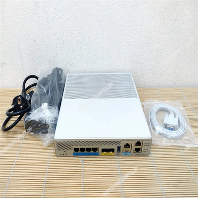 C9800-L-F-K9 pronto per andare Nuovo collegamento in fibra originale C9800-L-F-K9 Enterprise Wireless Controller gestire 150 Aps