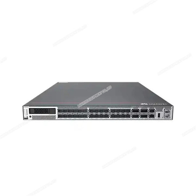 USG6000E nuova serie sigillata USG6610E AC Host 12XGE RJ45 8XGE SFP 4X10GE SFP 1 AC Power