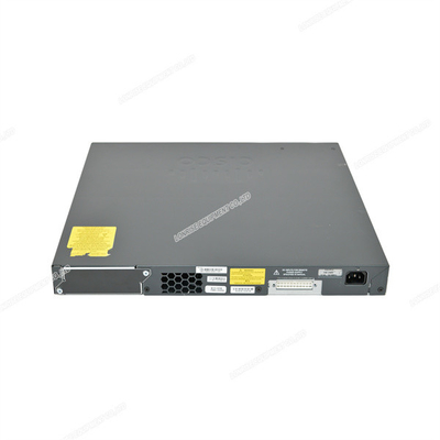 WS-C2960X-24PD-L nuovo catalizzatore sigillato 2960-X Switch 24 GigE PoE 370W 2 X 10G SFP+ LAN Base