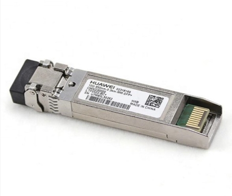 eSFP-GE-SX-MM850 Modulo LC Interfaccia Huawei Trasmettitore ad alta velocità Spa Modulo Trasmettitore ottico