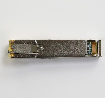 GLC-TE Cisco SFP GLC Module 1000BASE-T SFP modulo trasmettitore per filo di rame di categoria 5