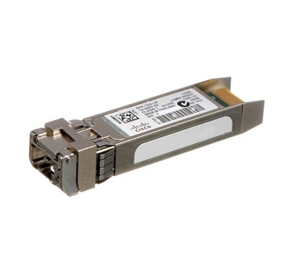 SFP-10G-LR SFP-10G-LR 10GBASE-LR SFP Plus Modulo Cisco SFP-10G-LR 10GBASE-LR SFP+ Modulo per SMF 10 Gbps