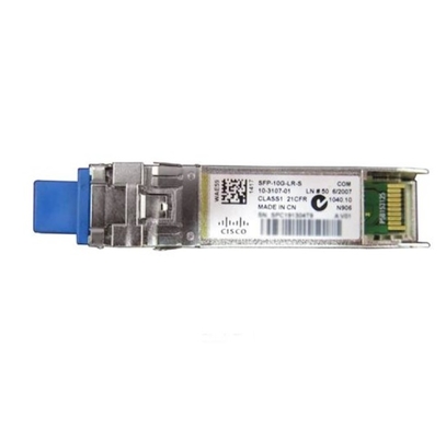 SFP-10G-LRM 10GBASE-LRM modulo SFP