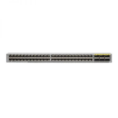 N9K C9372PX E Cisco Nexus 9000 Series Switch hardware minore 48p 10G e 6p 40G