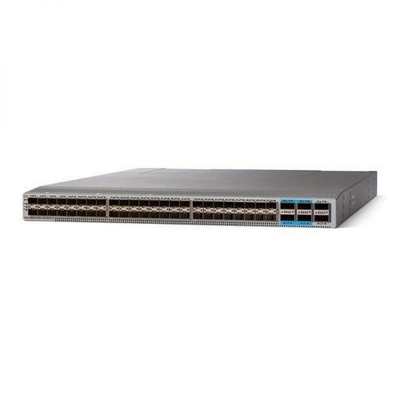 N9K C92160YC X Cisco Nexus 9000 Switch Nexus 9K Fissato con 48p 10G 6p 40G