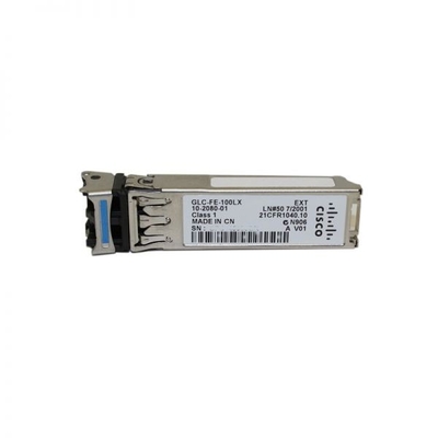 GLC FE 100LX 100BASE LX SFP per porta FE 100BASE LX SFP per porta FE Cisco