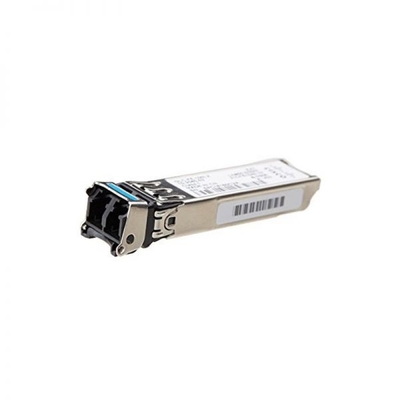 Modulo GLC-SX-MM-RGDptn Sfp Moduli plug-in Cisco a fattore di forma ridotto con componenti ottici VCSEL