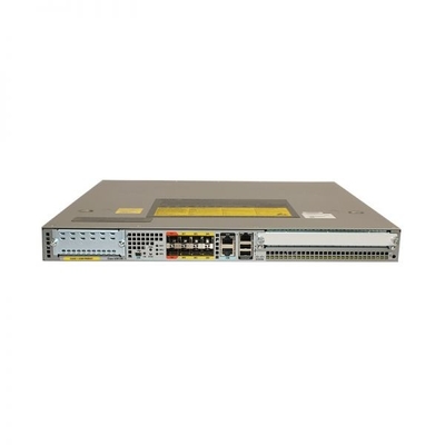 ASR1001 X Servizio di aggregazione Router Cisco ASR1000 router Gigabit Ethernet porta