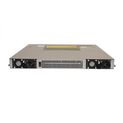 ASR1001 X Servizio di aggregazione Router Cisco ASR1000 router Gigabit Ethernet porta