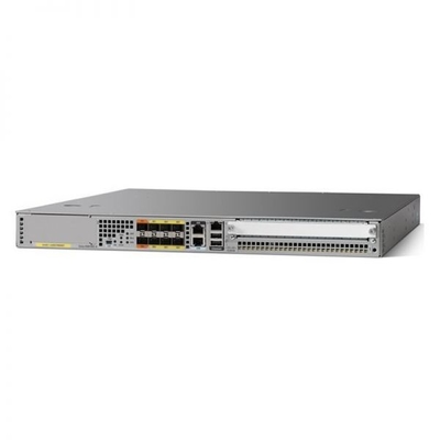 C1 ASR1001 HX K9 Cisco 1000 Serie ASR Piattaforma Cisco ONE ASR1001 X
