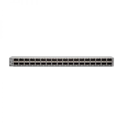 N9K C9336C FX2 Cisco Nexus 9000 Serie Nexus 9K Fissato con Ethernet 36p