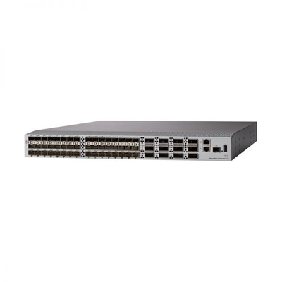 N9K C9272Q Cisco Nexus 9000 Serie Nexus 9200 con 72p 40G Ethernet Switch