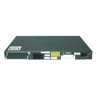 WS C2960X 24PS L Catalizzatore 2960 X Switch GigE PoE 370W 4 X 1G SFP Ethernet