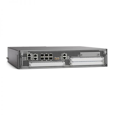 ASR1002 X Router di servizio di aggregazione integrato in Gigabit Ethernet Port 5G System