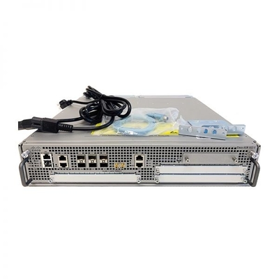 ASR1002 X Router di servizio di aggregazione integrato in Gigabit Ethernet Port 5G System