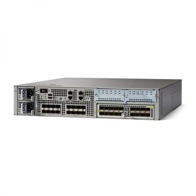 ASR 1002 HX Cisco ASR 1000 Router ASR 1002 HX Sistema 4x10GE+4x1GE 2x