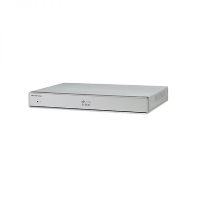 C1111 4P Router di servizi integrati Cisco Serie 1100 ISR 1100 4 porte Dual GE