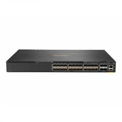 JL658A Aruba 6300M Serie Switch 6300M 24 porte SFP + e 4 porte SFP56 Switch