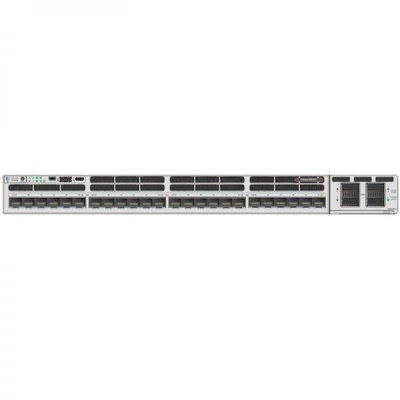 C9300X 24Y E Switch Catalyst 9300 24 porte 25G 10G 1G SFP28 con modulare