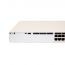 C9300 24P A Cisco Switch Catalyst 9300 24 porte PoE+ Network Advantage