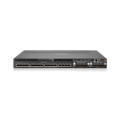 HPE JL430A - Aruba 3810 Switch 3810M 24SFP+250W Switch con buon prezzo